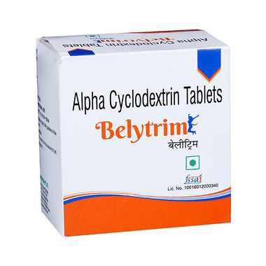 Belytrim Tablet