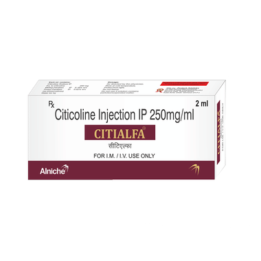 <span style='color:#626A7A'>Citialfa Injection</span>