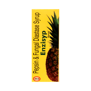 <span style='color:#626A7A'>Enzisyp Syrup</span>