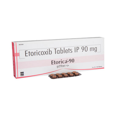 Etorica 90 Tablet