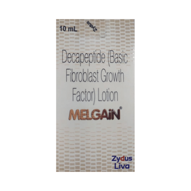 Melgain Lotion