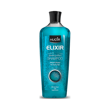 Hugva Elixir Shampoo For Greasy Hair