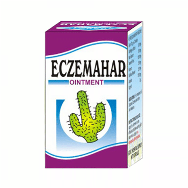 Eczemahar Ointment