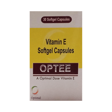 <span style='color:#626A7A'>Optee Softgel Capsule</span>