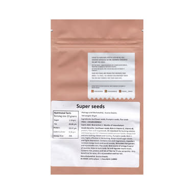 <span style='color:#626A7A'>Evolve Super Seeds</span>