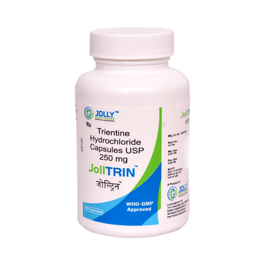 Jolltrin Capsule