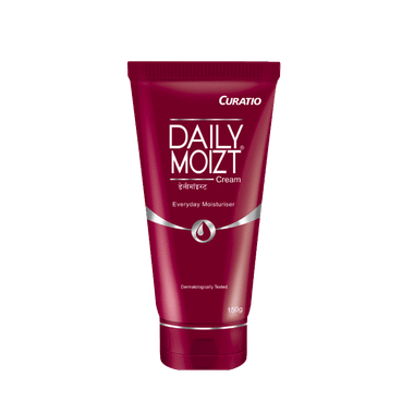 Dailymoizt Everyday Moisturizer Cream