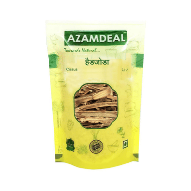 Azamdeal Hadjora