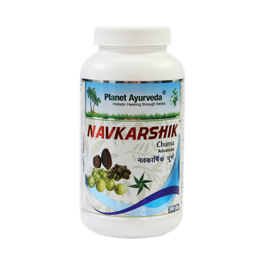 Planet Ayurveda Navkarshik Churna