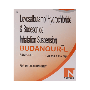 Budanour-L Respules