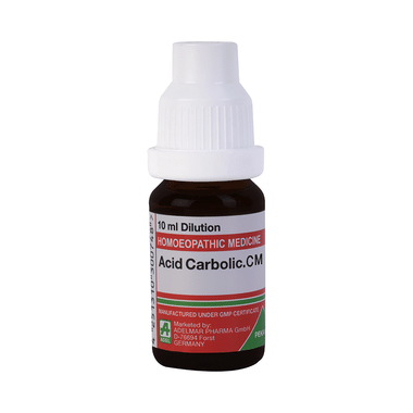 ADEL Acid Carbolic Dilution CM