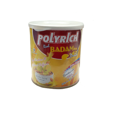 Polyrich Protin Powder RB