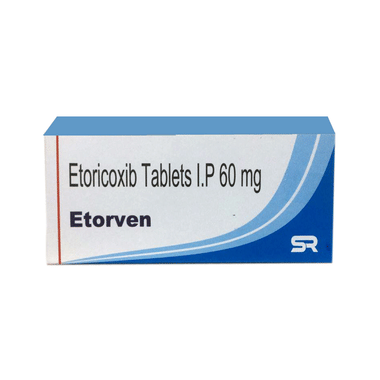 Etorven Tablet