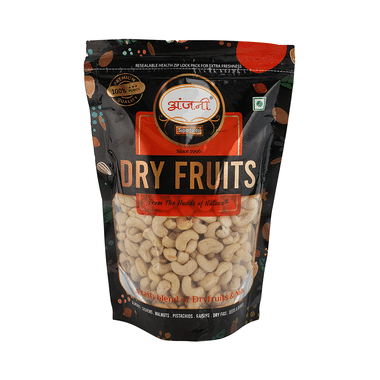 Anjani Superfoods Cashews Dry Fruits