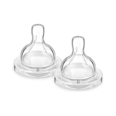 Philips Avent Classic Bottles Nipple