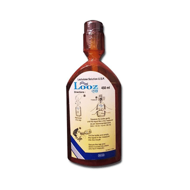 Looz Oral Solution