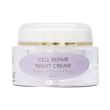 Amsarveda Cell Repair Night Cream
