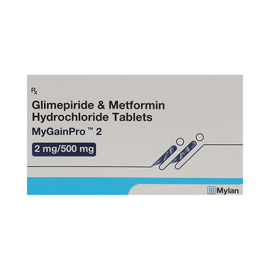 Mygainpro 2 Tablet