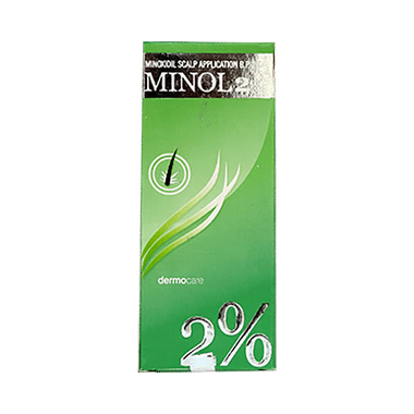 Minol 2% Solution