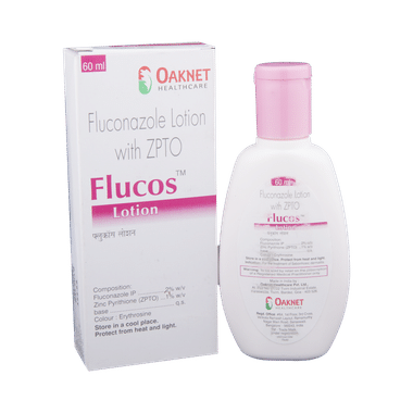 Flucos Lotion