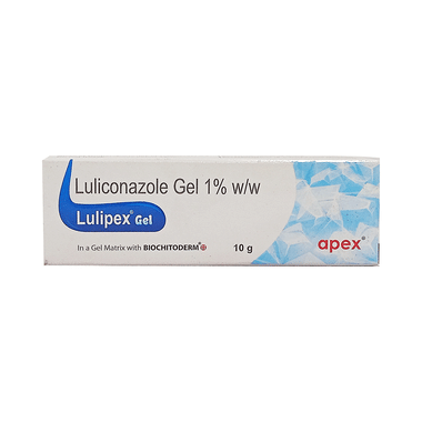 Lulipex Gel