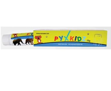 PYX Kidz Toothpaste