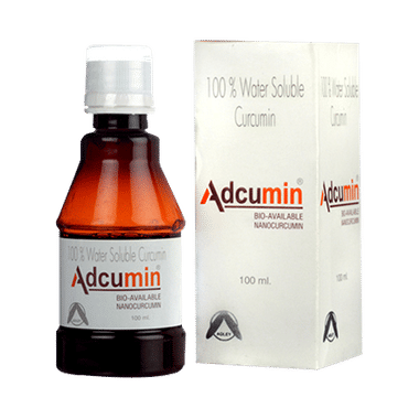 <span style='color:#626A7A'>Adcumin Syrup</span>