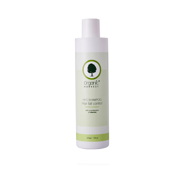 Organic Harvest Hair Fall Control Shampoo