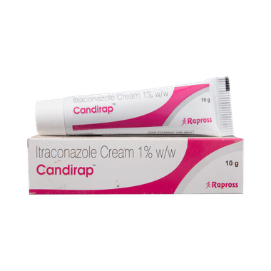 Candirap Cream