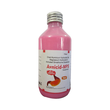 Anacid Mps Syrup