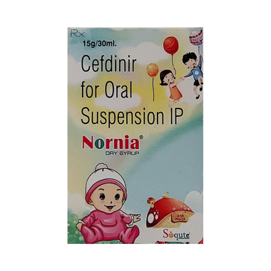 <span style='color:#626A7A'>Nornia Dry Syrup</span>