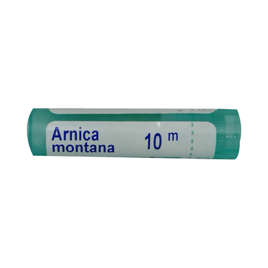 Boiron Arnica Montana Pellets 10M