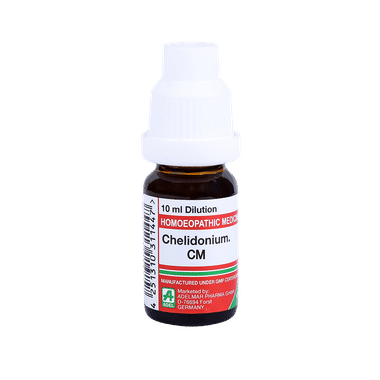 ADEL Chelidonium Dilution CM