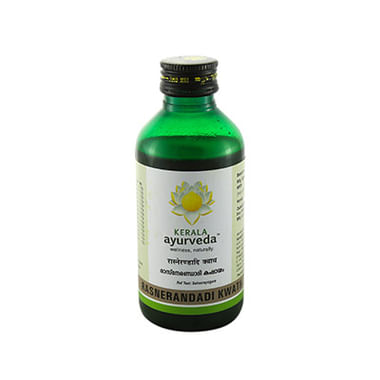 Kerala Ayurveda Rasnerandadi Kwath