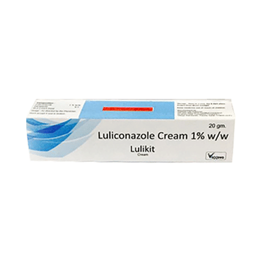 Lulikit Cream
