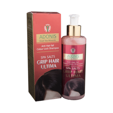 Grip Hair Ultima Shampoo