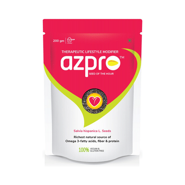 Azpro Seeds