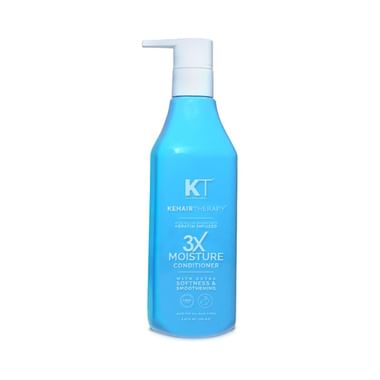 KT Professional Kehair Therapy Conditioner 3X Moisture