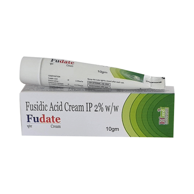 Fudate Cream