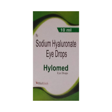 Hylomed Eye Drop