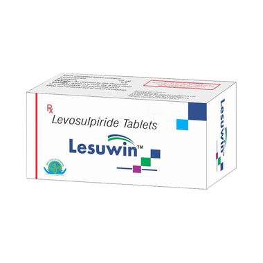 Lesuwin Tablet