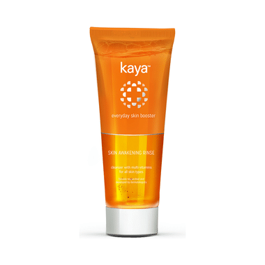 Kaya Skin Awakening Rinse