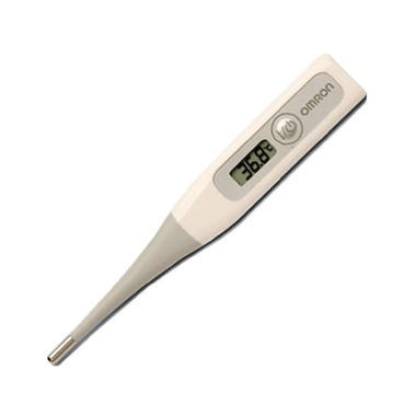 Omron MC 343F Digital Thermometer