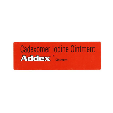 Addex 500mg Ointment