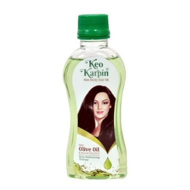 Keo Karpin Non Sticky Hair Oil