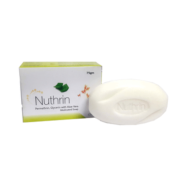 Ciaga Nuthrin Soap