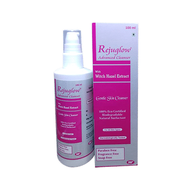 Rejuglow Advanced Cleanser