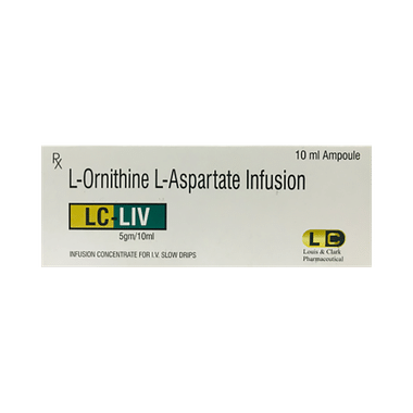 LC-Liv Infusion