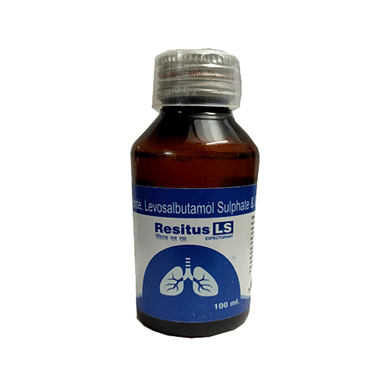 Resitus LS Expectorant