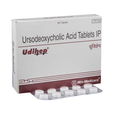 Udihep Tablet